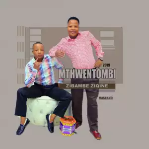 Mthwentombi - Ushuni Webhova